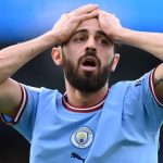 Barcelona batalkan rencana transfer Bernardo Silva