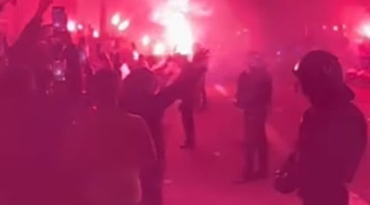 Barcelona vs Atletico Madrid