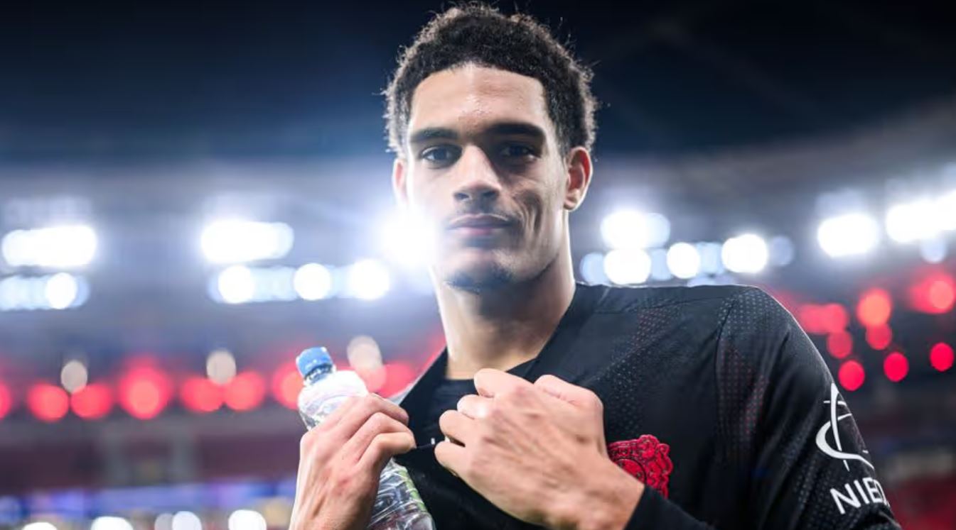 Berita transfer Liverpool 5 Maret 2026