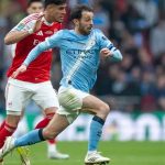 Alasan Bernardo Silva Belum Menyerah Kejar Mimpi Gabung Barcelona Bernardo Silva