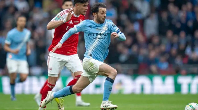 Bernardo Silva Bernardo Silva