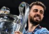 Bernardo Silva pemain Manchester City