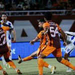 Borneo FC Menjamu Persib Bandung di Laga Tunda Pekan ke-21