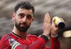 Kontrak Mau Habis, Masa Depan Bruno Fernandes di Manchester United Belum Pasti Bruno Fernandes pemain Manchester United