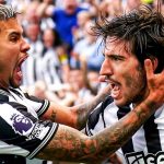 Manchester United Jajaki Transfer Dua Gelandang Premier League, Pilih Guimaraes atau Tonali? Bruno Guimaraes dan Sandro Tonali gelandang Newcastle United