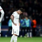 Chelsea vs PSG - Liga Champions