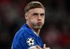 Cole Palmer pemain Chelsea
