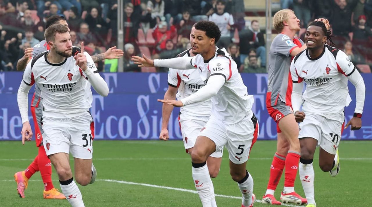 Cremonese vs AC Milan