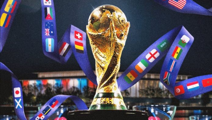 Daftar Tim Lolos Piala Dunia 2026 Zona Eropa Daftar Tim Lolos Piala Dunia 2026 Zona Eropa