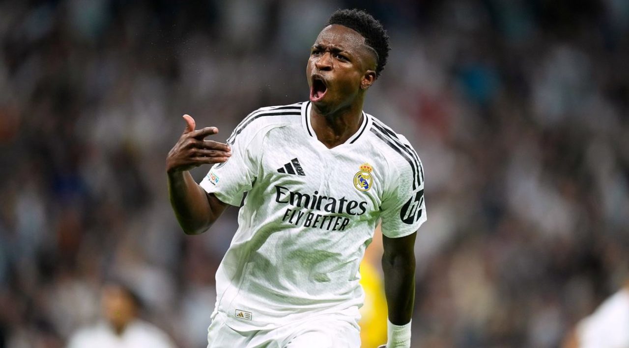 Daftar pemain Real Madrid vs Man City terbaru di Liga Champions 2026