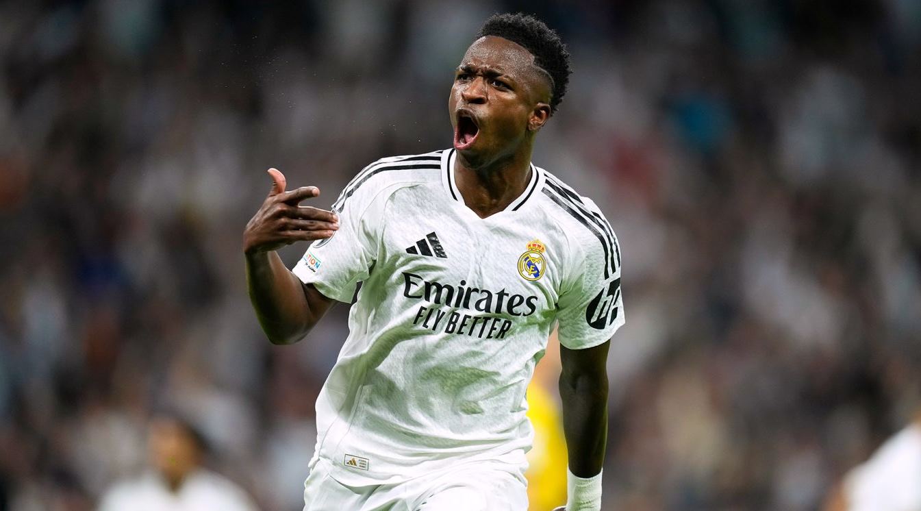 Daftar pemain Real Madrid vs Man City terbaru di Liga Champions 2026