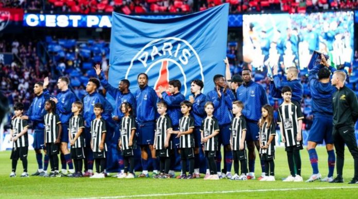 Daftar pemain underrated PSG