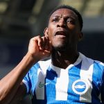 Danny Welbeck Ungkap Kelemahan Skuat Timnas Inggris Pilihan Thomas Tuchel Danny Welbeck pemain Brighton