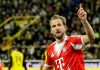 Bayern Munchen Makin Tak Terkejar Usai Harry Kane Tambah Koleksi Gol di Der Klasiker Der Klassiker - Bayern Munchen Unggul 11 Poin Usai Tumbangkan Dortmund 3-2
