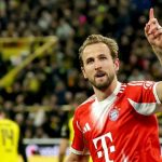 Bayern Munchen Makin Tak Terkejar Usai Harry Kane Tambah Koleksi Gol di Der Klasiker Der Klassiker - Bayern Munchen Unggul 11 Poin Usai Tumbangkan Dortmund 3-2