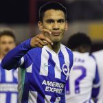 Brighton Dapat Energi Baru dari Gomez Jelang Duel Kontra The Gunners Diego Gomez pemain Brighton