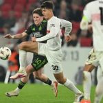 Eks wonderkid Real Madrid Chema Andres Jadi Incaran Newcastle