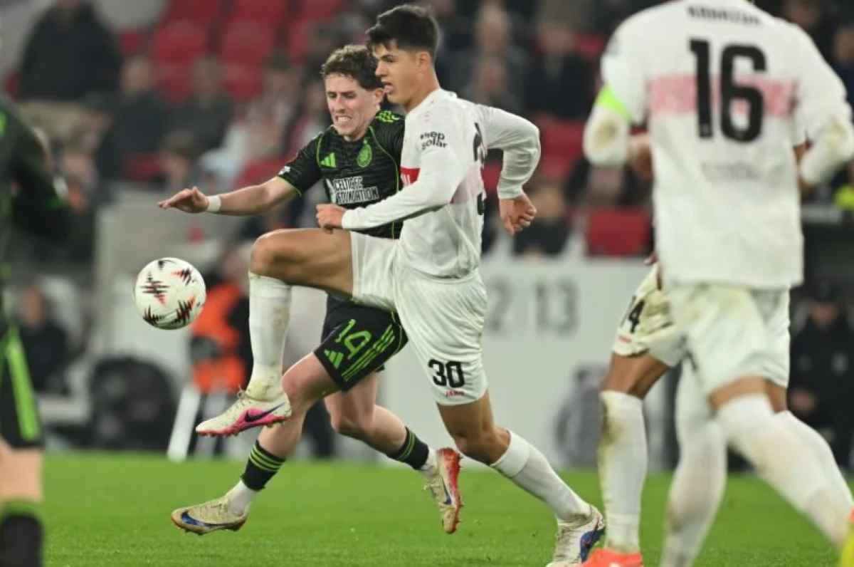 Eks wonderkid Real Madrid Chema Andres Jadi Incaran Newcastle