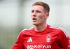 Elliot Anderson pemain Nottingham Forest