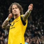 Atletico Madrid Siapkan Opsi Fabio Silva Jika Griezmann Hengkang Fabio Silva