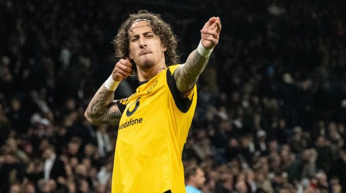 Fabio Silva Fabio Silva