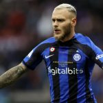 Federico Dimarco pemain Inter Milan