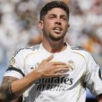 Kisah Federico Valverde: Dari Pemalas di Montevideo hingga Jadi Bintang Real Madrid Federico Valverder bintang Real Madrid