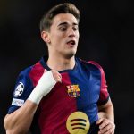 Gavi Siap Kembali Main, Barcelona Konfirmasi Sang Gelandang Pulih dari Cedera Lutut Gavi pemain Barcelona