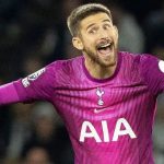 Inter Milan Jadikan Guglielmo Vicario Target Utama, Bisa Diboyong Dengan Harga Super Murah! Guglielmo Vicario kiper Tottenham Hotspur