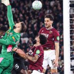 Manchester City Ditahan Imbang The Hammers, Semakin Jauh Dari Puncak Klasemen Liga Inggris HAsil West Ham United vs Manchester City - Liga Inggris 2026