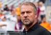 Hansi Flick pelatih FC Barcelona