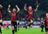 Hasil AC Milan vs Inter Milan di Liga Italia 2026