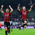 Derby Della Madonnina Dimenangkan AC Milan! Gol Estupinan Pangkas Jarak Puncak Klasemen Hasil AC Milan vs Inter Milan di Liga Italia 2026