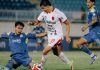 Hasil Arema FC vs Bali United - BRI Super League 2026