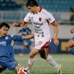 Hasil Arema FC vs Bali United - BRI Super League 2026
