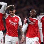 Hasil Liga Champions: Arsenal Gebuk Leverkusen 2-0, Lolos Perempat Final Hasil Arsenal vs Bayer Leverkusen di Leg Kedua 16 Besar Liga Champions 2026