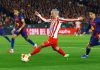 Blaugrana Menang 3-0, Tapi Atletico Madrid Unggul Agregat 3-4 dan ke Final Copa del Rey 2026 Hasil Barcelona vs Atletico Madrid di semifinal Copa del Rey