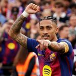 Hasil Barcelona vs Sevilla di Liga Spanyol 2026