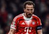 Hasil Bayern Munchen vs Atalanta di leg kedua 16 besar Liga Champions 2025-2026