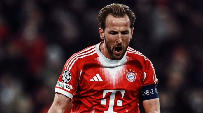 Hasil Bayern Munchen vs Atalanta di leg kedua 16 besar Liga Champions 2025-2026 Hasil Bayern Munchen vs Atalanta di leg kedua 16 besar Liga Champions 2025-2026