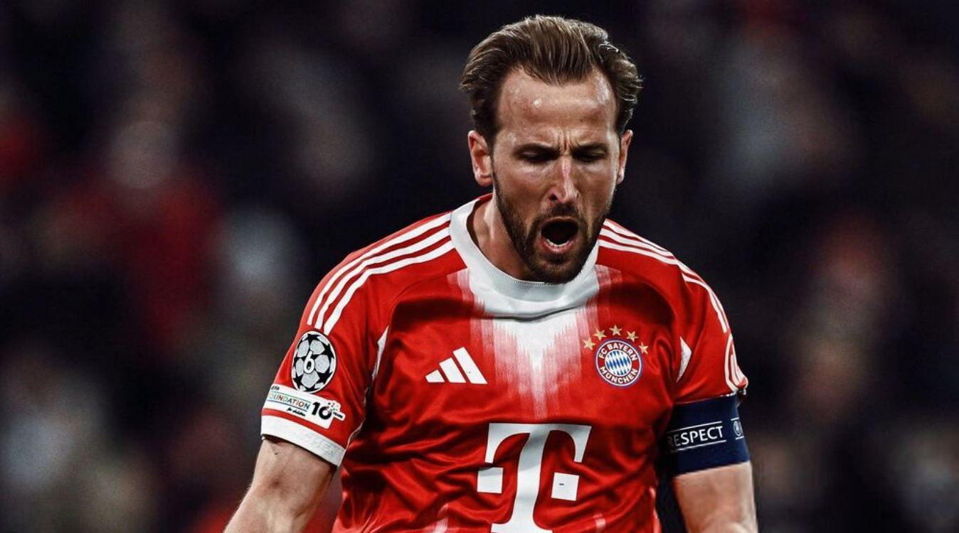 Hasil Bayern Munchen vs Atalanta di leg kedua 16 besar Liga Champions 2025-2026