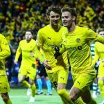 Analisa Taktik: Bodo/Glimt Bukan Sekedar “Kuda Hitam” Liga Champions Usai Menang 3-0 Atas Skuat Leoes Hasil Bodo/Glimt vs Sorting CP skor akhir 3-0 di 16 besar Liga Champions 2026