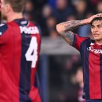 Bologna Kritik Kepemimpinan Wasit Liga Europa Usai Ditahan Giallorossi 1-1 Hasil Bologna vs Roma skor 1-1 di 16 besar Liga Europa 2026