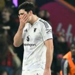 Hasil Bournemouth vs Manchester United Skor 2-2, Kartu Merah Maguire Jadi Titik Balik Hasil Bournemouth vs Manchester United di Liga Inggris 2026