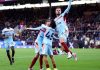 Hasil Burnley vs Brentford skor akhir 3-4 di Liga Inggris 2026