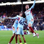 Drama VAR Menit 100 Hancurkan Burnley, The Bees Menang 3-4 di Turf Moor Hasil Burnley vs Brentford skor akhir 3-4