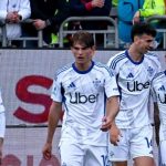 Hasil Cagliari cs Como skor akhir 1-2 di Liga Italia 2026