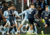 Hasil Celta Vigo vs Real Madrid skor 1-2 di Liga Spanyol 2026
