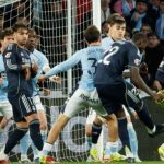 Hasil Celta Vigo vs Real Madrid skor 1-2 di Liga Spanyol 2026