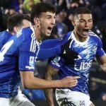 Analisa Hasil Como vs Giallorossi Skor 2-1: Gol Telat Perkuat Peluang ke Liga Champions Hasil Como vs Roma di Liga Italia 2026